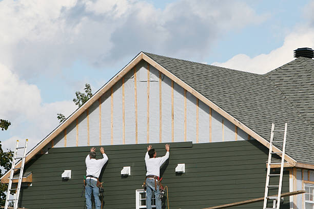 Best James Hardie Siding  in Westover, AL